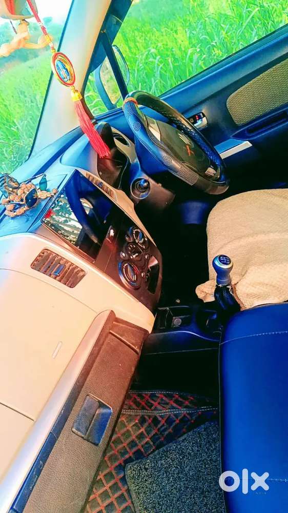 Maruti Suzuki Wagon R 1.0 2016 Cng & Hybrids 78220 Km Driven