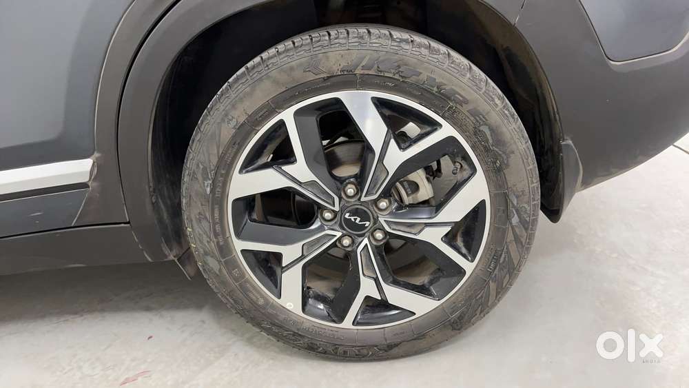 Kia Seltos 1.4 X-line Dct, 2025, Petrol