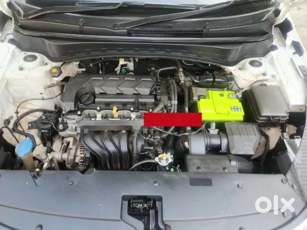 Kia Seltos Htx G, 2020, Petrol