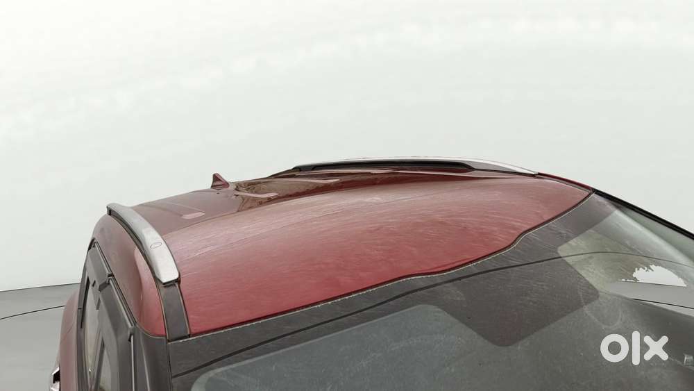 Kia Seltos Htk 1.5 Petrol, 2019, Petrol