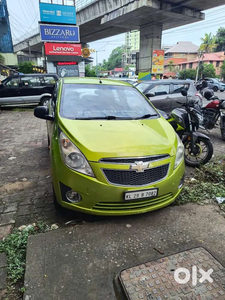 Chevrolet Beat Ls 2010 - 71000km Only