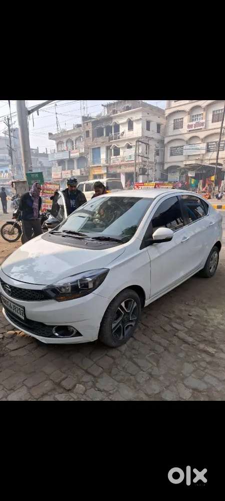 Tata Tigor