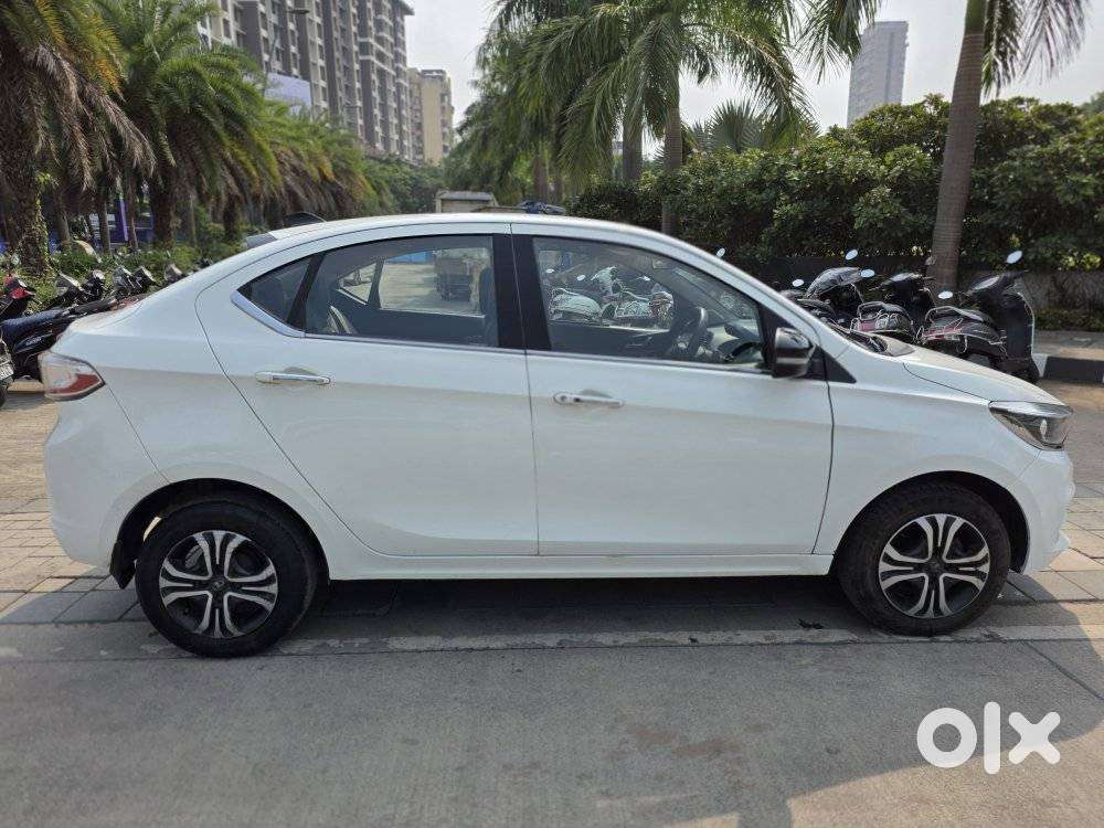 Tata Tigor 1.2 Revotron Xz Plus Cng, 2022, Cng & Hybrids
