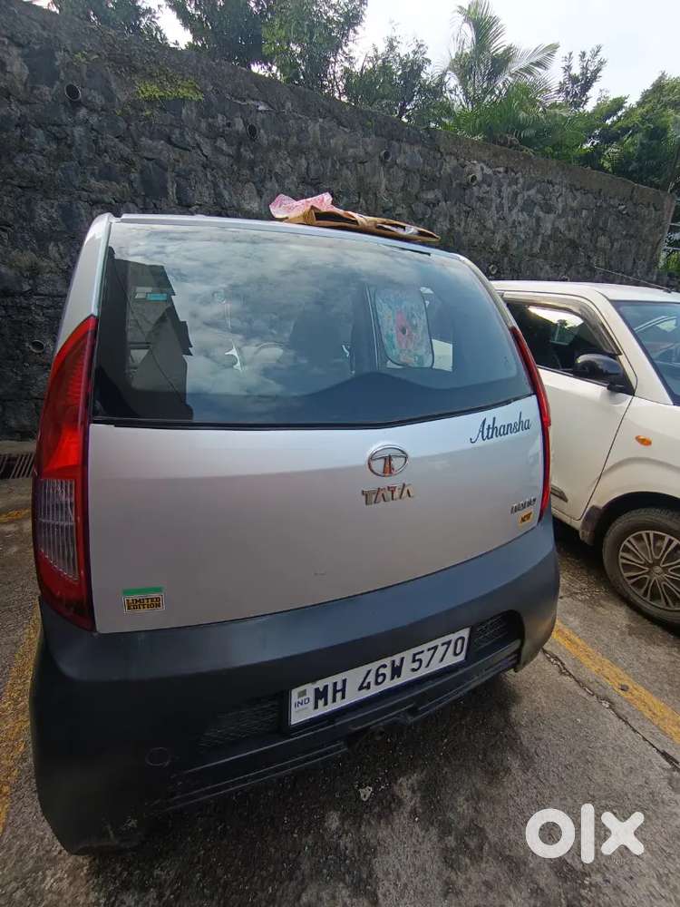 Tata Nano Xe 2013 Manual Petrol