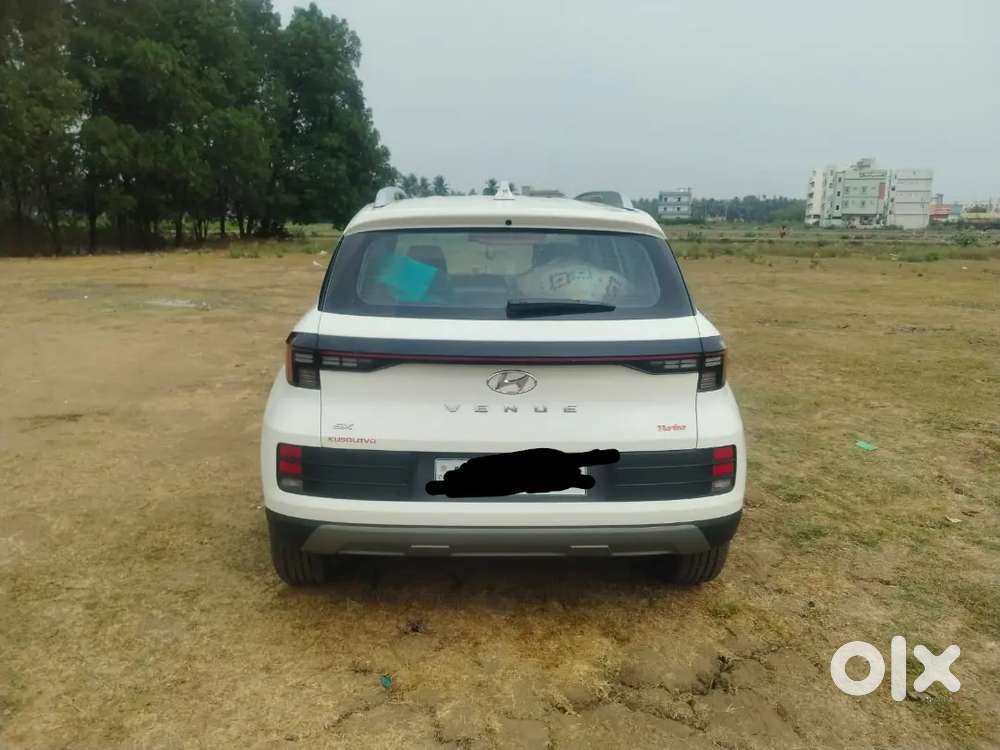 Less Kms Driven Brand New Condition