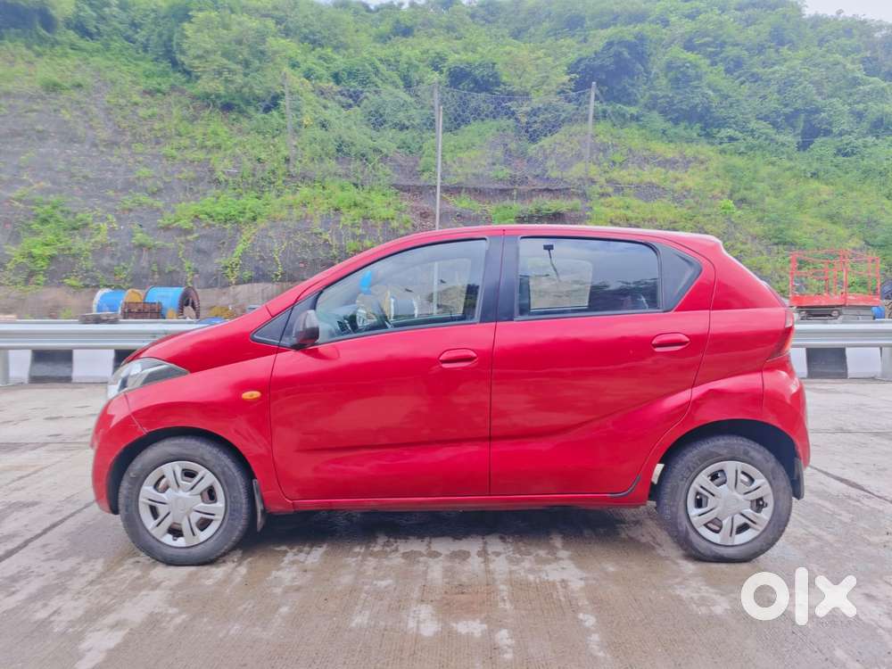 Datsun Redi Go, 2017, Cng & Hybrids