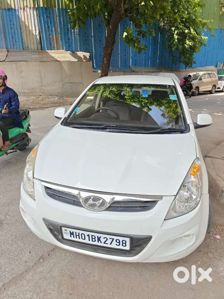 Hyundai I20 2013 Petrol 46000 Km Driven