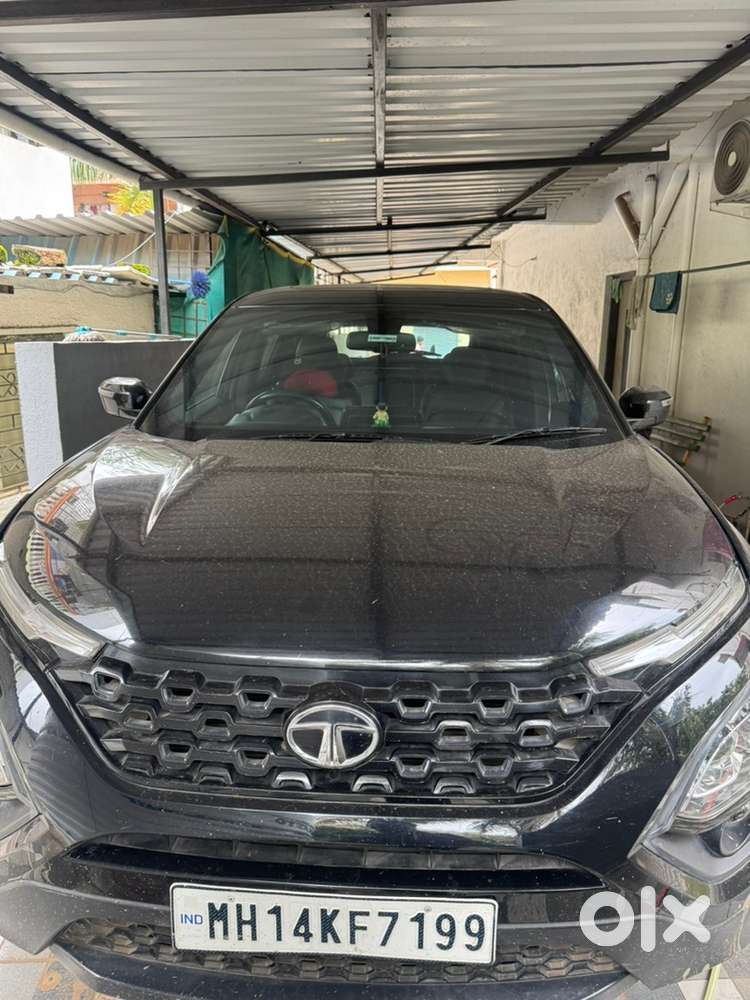 Tata Harrier 2022 Diesel Good Condition