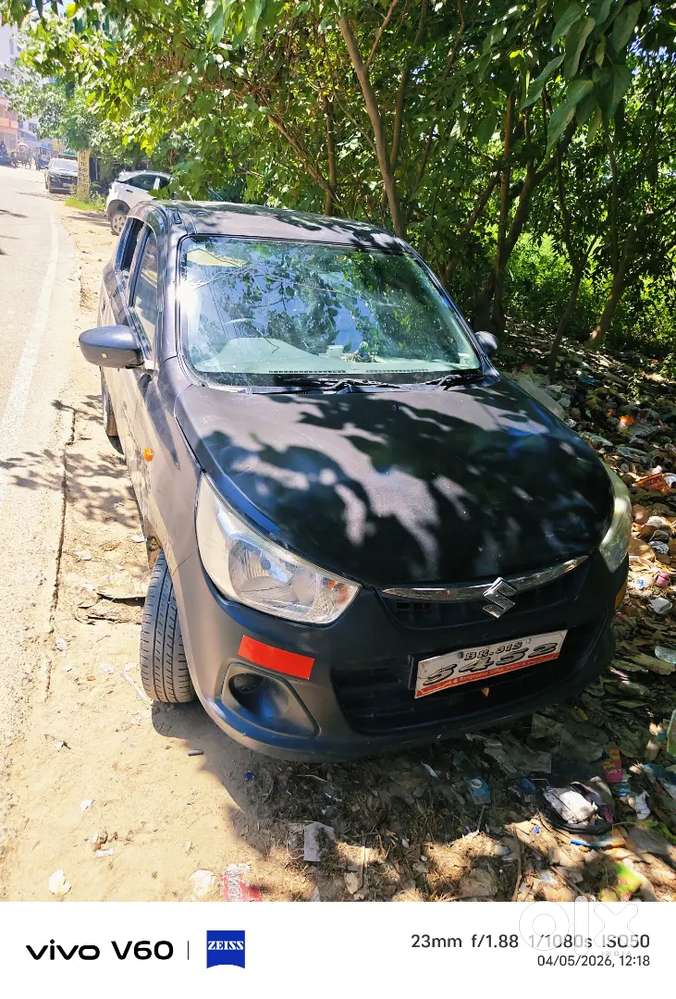 Maruti Suzuki Alto K10 2015 Petrol 65000 Km Driven