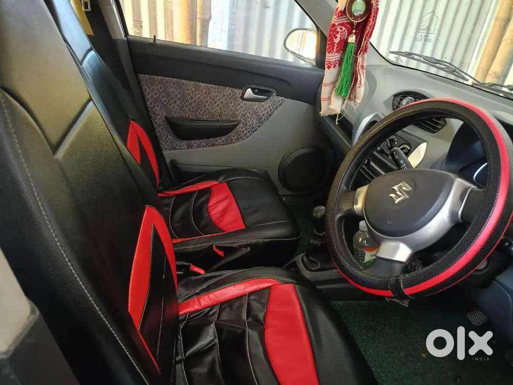 Maruti Suzuki 800 Ac 2018