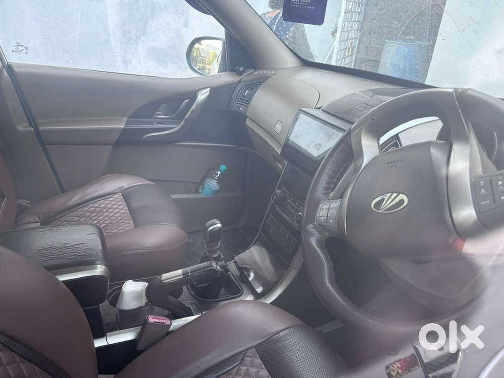 Mahindra Xuv500 2013 Diesel Well Maintained