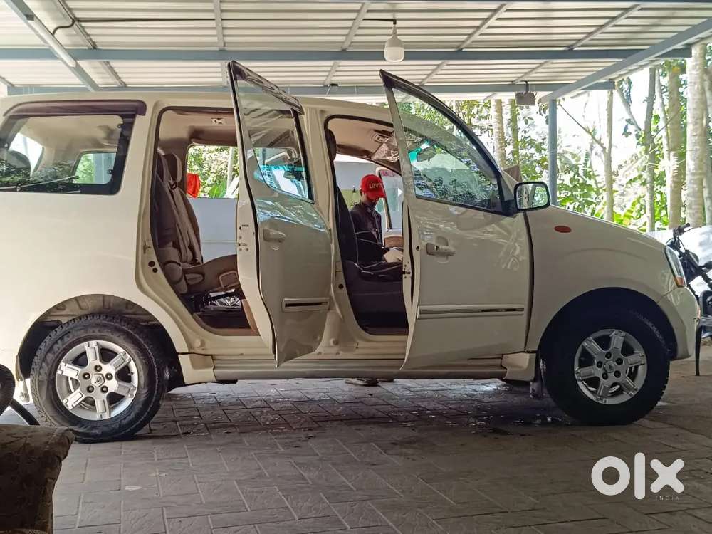 Mahindra Xylo 2011 Diesel 85000 Km Driven