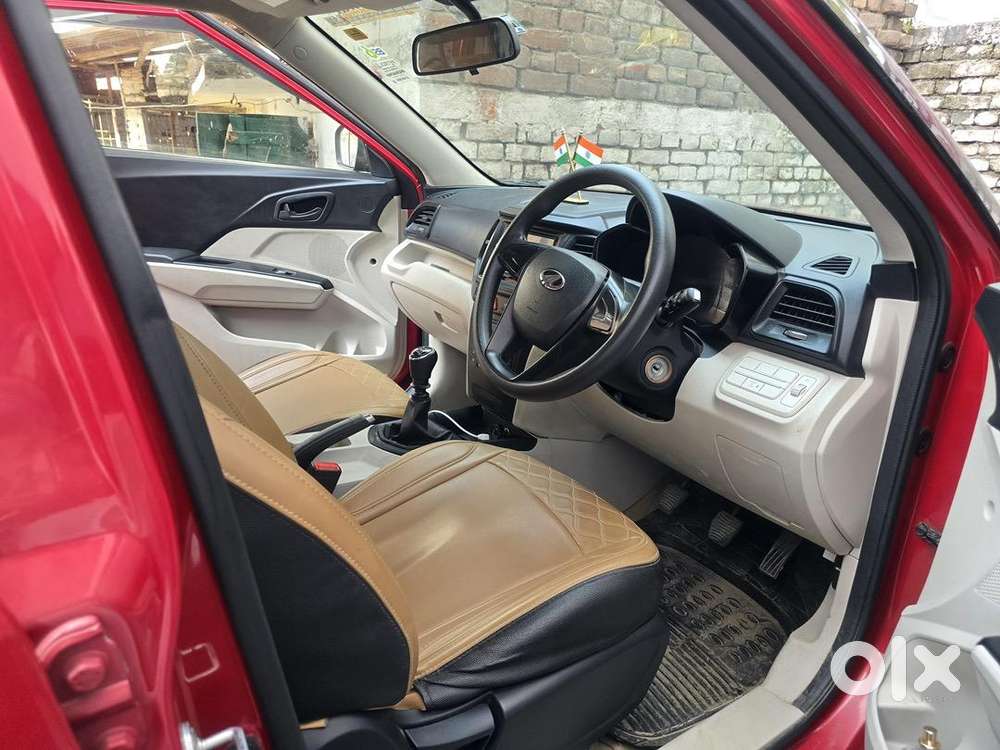 Mahindra Xuv300 2020 Petrol 38000 Km Driven