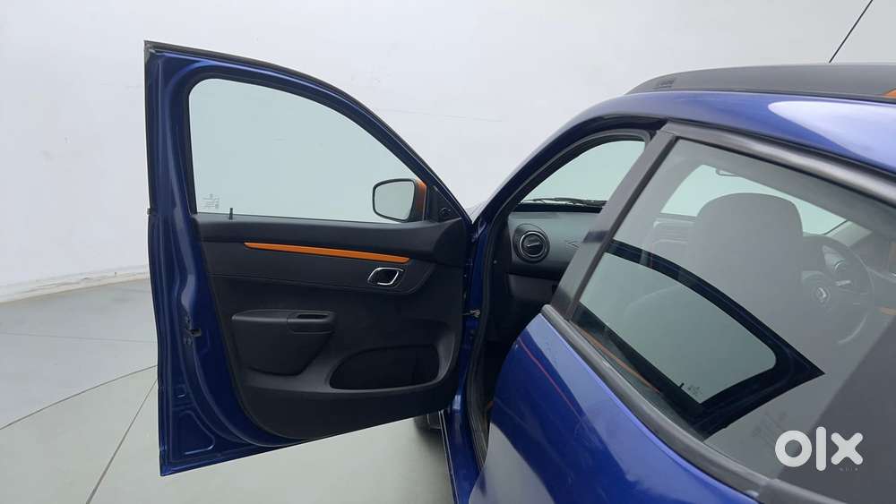 Renault Kwid Climber 1.0 Amt Opt, 2020, Petrol