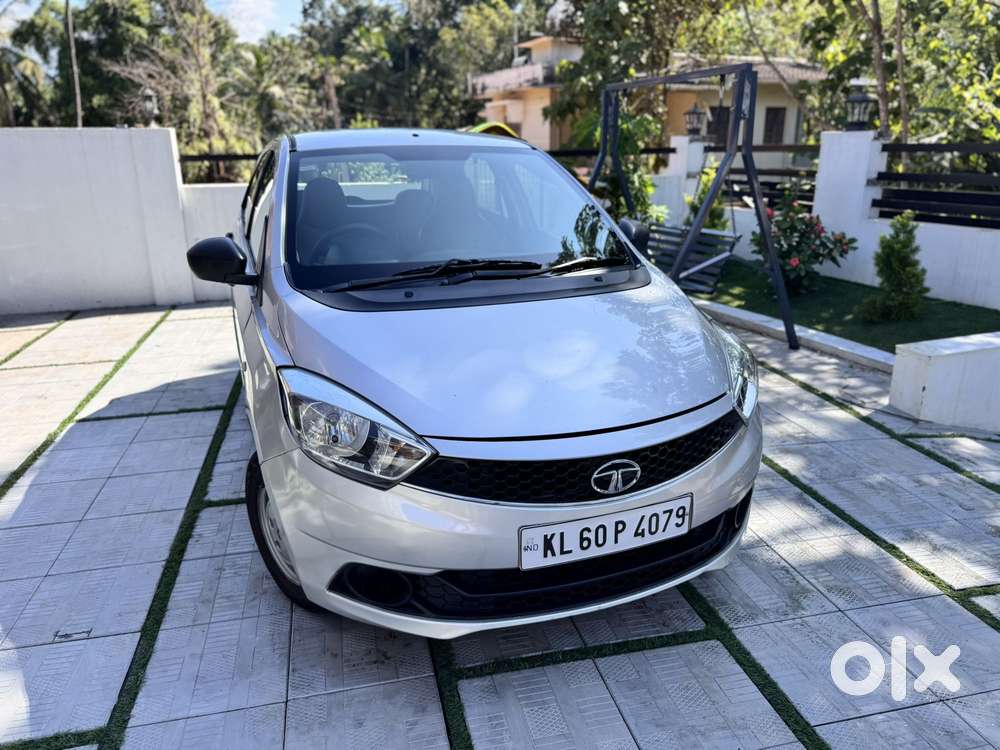 Tata Tiago Xm, 2018, Petrol