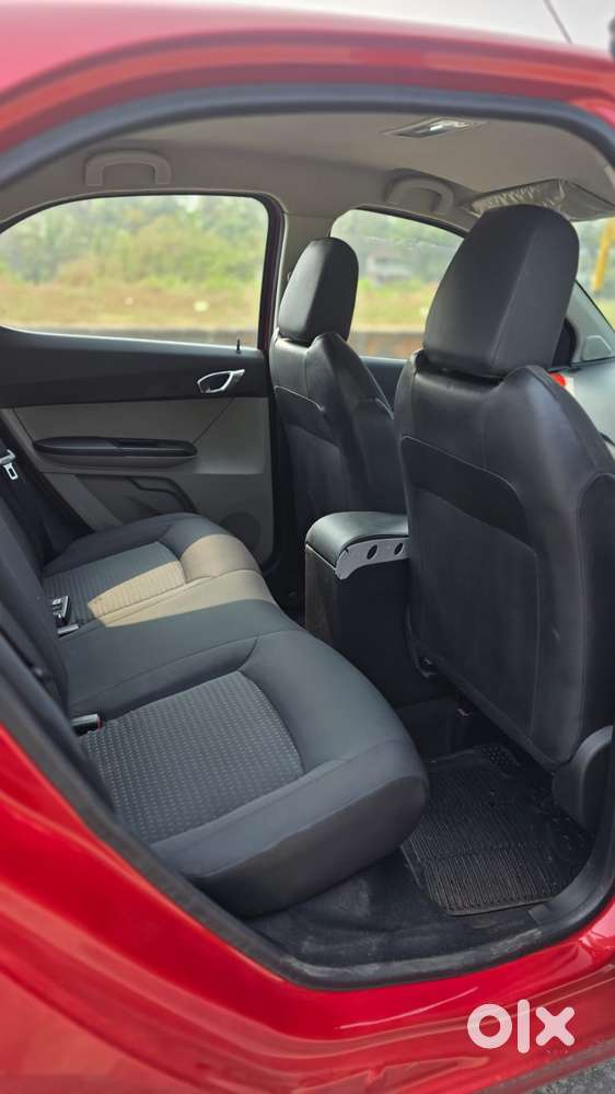 Tata Tiago 1.2 Revotron Xz, 2018, Petrol
