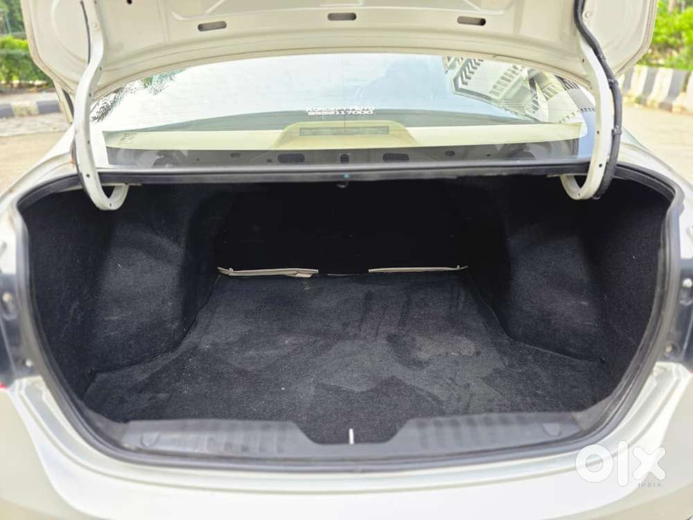 Maruti Suzuki Ciaz Zxi, 2016, Petrol