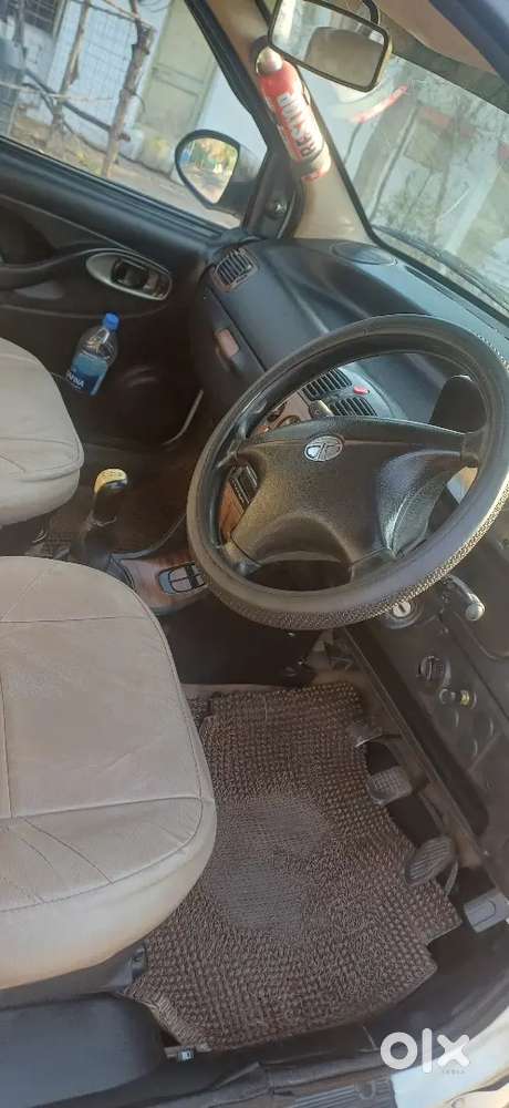 Tata Indigo Ecs 2014 Diesel 80000 Km Driven