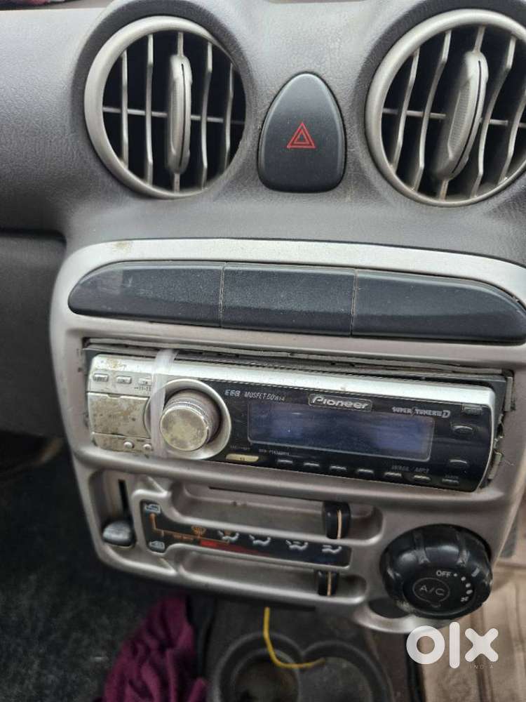 Hyundai Santro Xing Gl, 2013