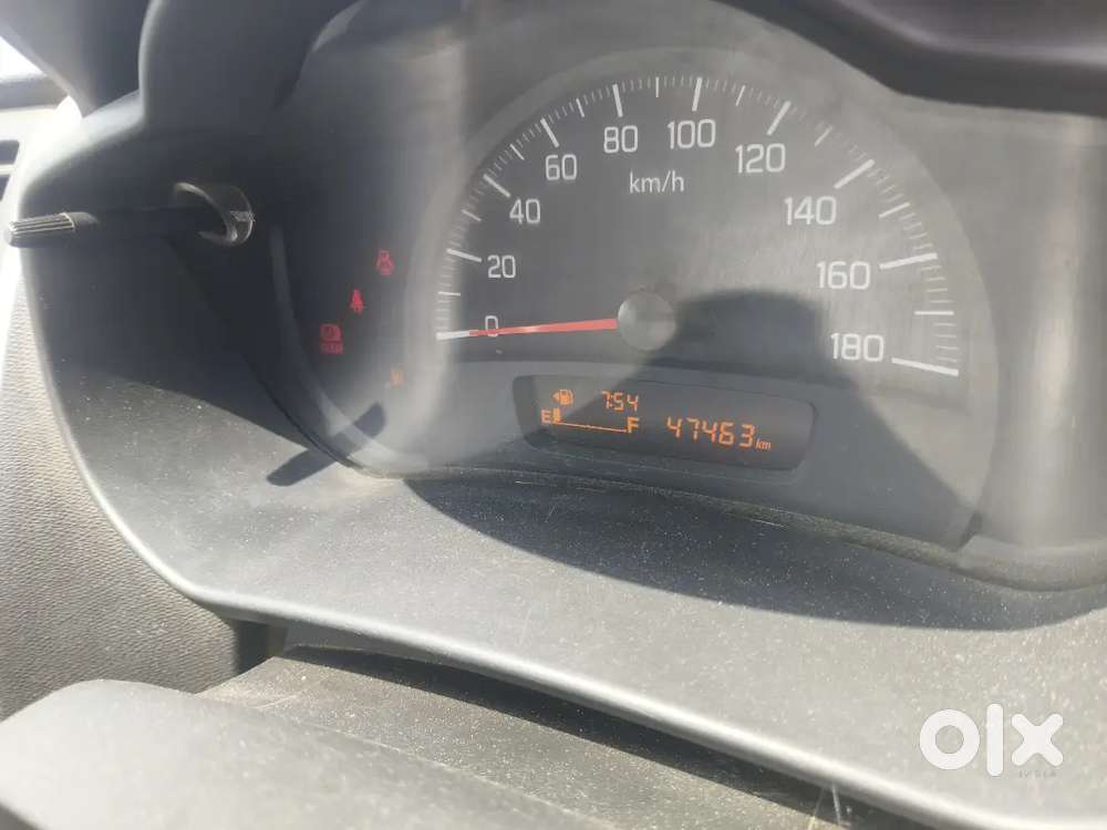 Maruti Suzuki Celerio Vxi 2019
