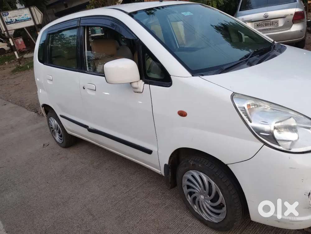 Maruti Suzuki Zen Estilo 2013 Petrol Manual