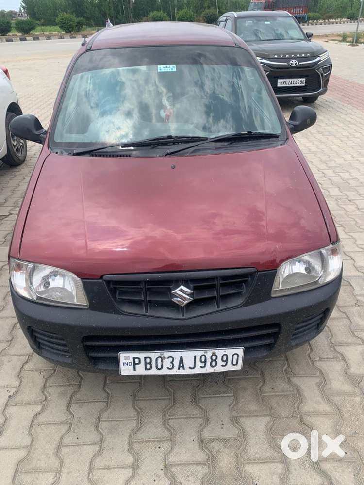 Alto Car 2006 Modal 2031 Takk Pass New Tyre Engine Gear Di Full Grunty