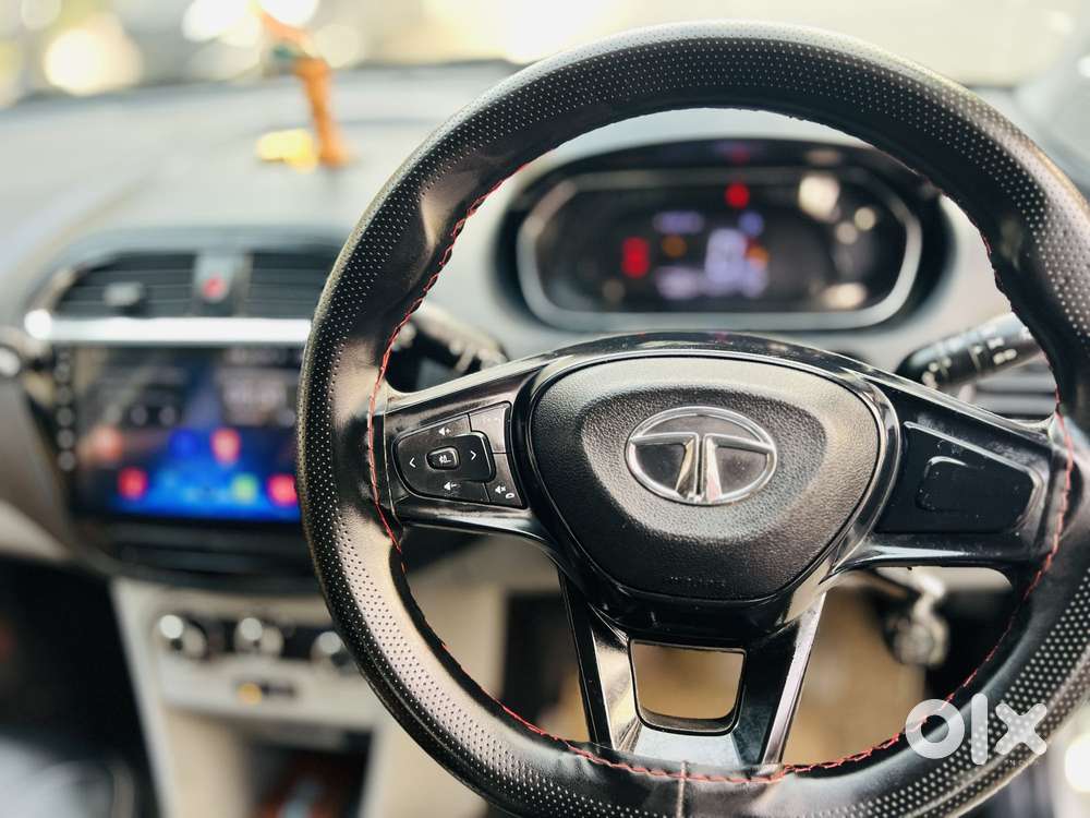 Tata Tiago 1.05 Revotorq Xz, 2021, Petrol