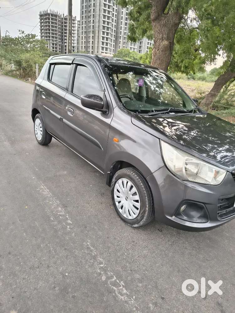 Maruti Suzuki Alto 2015 Variant K10 Vxi (o)