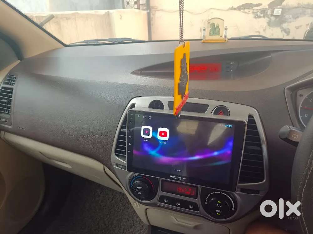 Hyundai New I20 2010 Petrol 95000 Km Driven