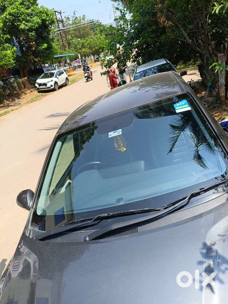 Hyundai Grand I10 Nios 2024 Petrol Well Maintained