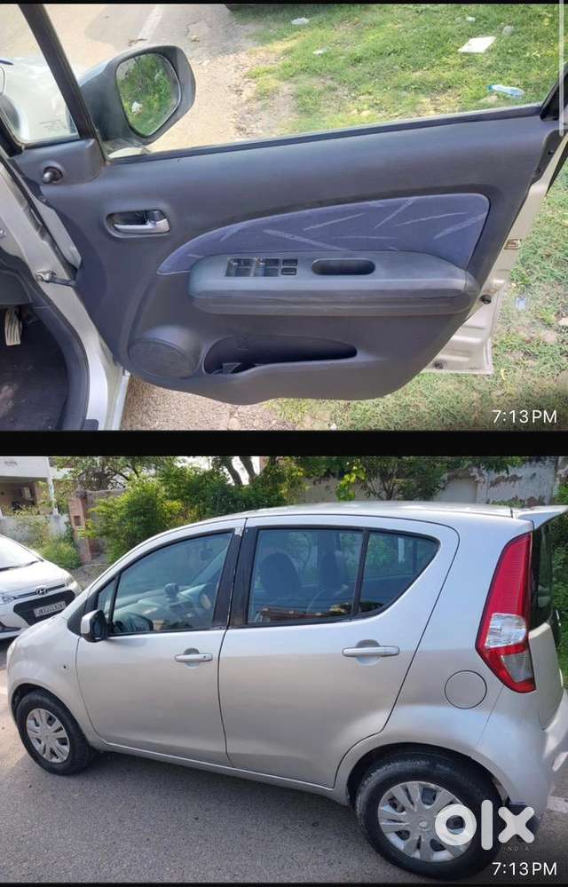 2010 Maruti Diesel Manual Km Driven