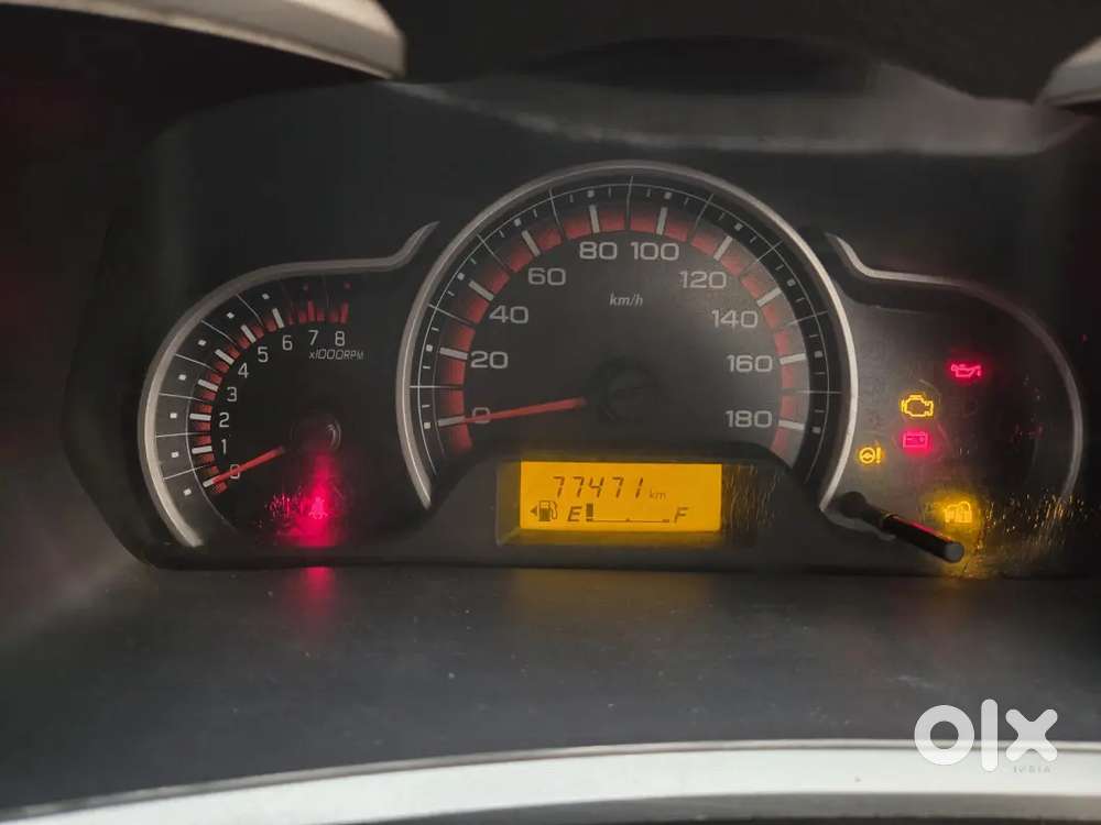 Maruti Suzuki Alto 2017