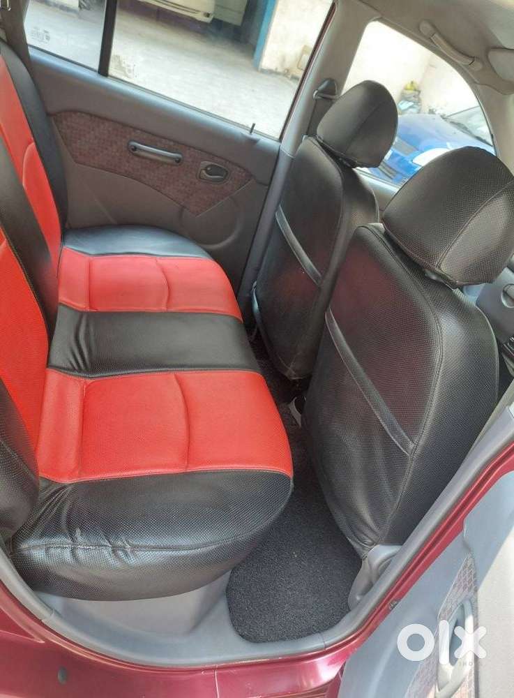 Hyundai Santro Xing Xo, 2007, Petrol