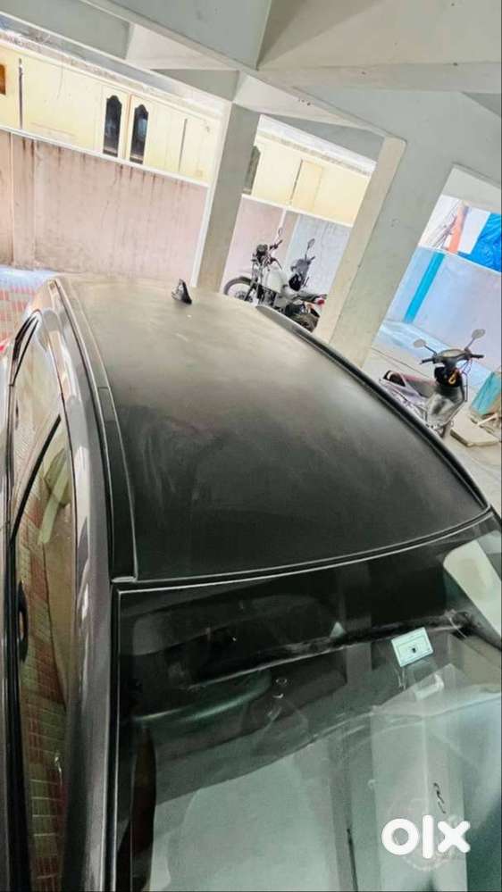 Hyundai Grand I10 (2016)