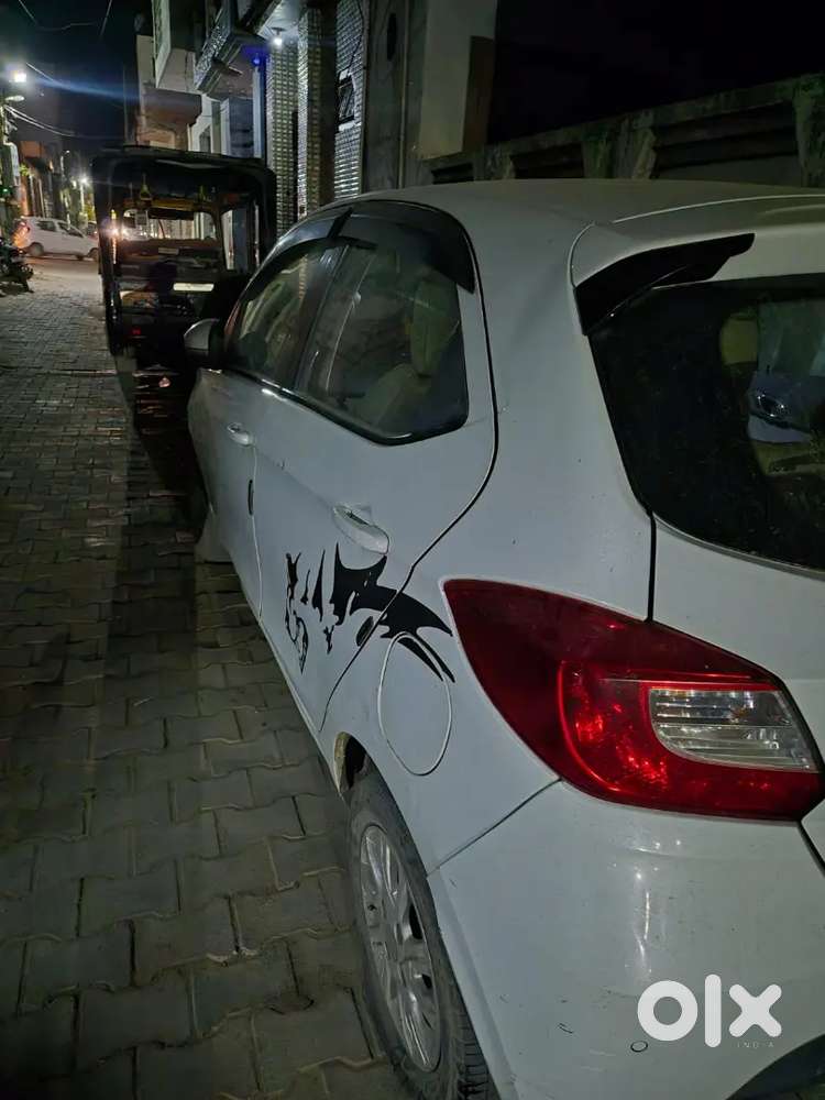Tata Tiago 2018 Petrol Well Maintained Top Model All Genuine