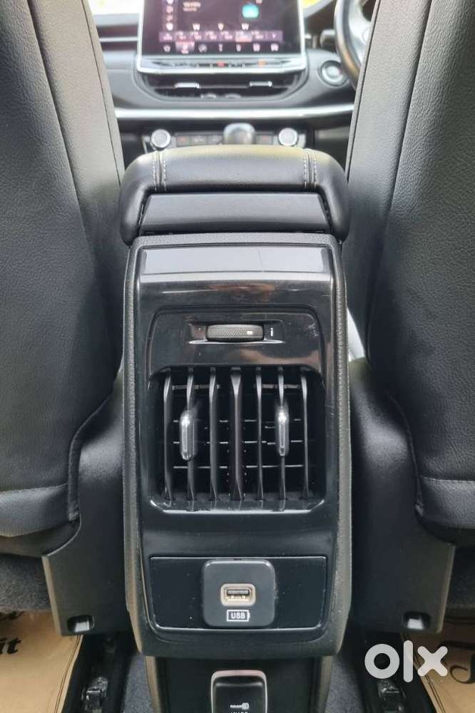 Jeep Compass S (o) 4x4, 2022, Diesel