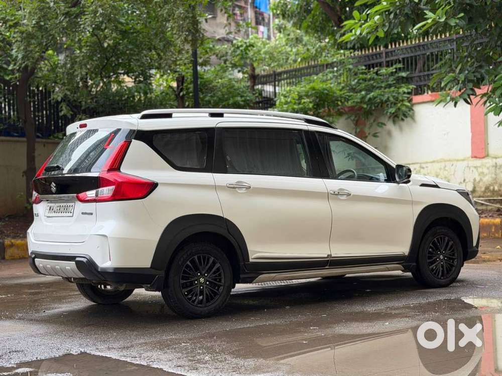 Maruti Suzuki Xl6 1.5 Zeta Mt, 2020, Petrol