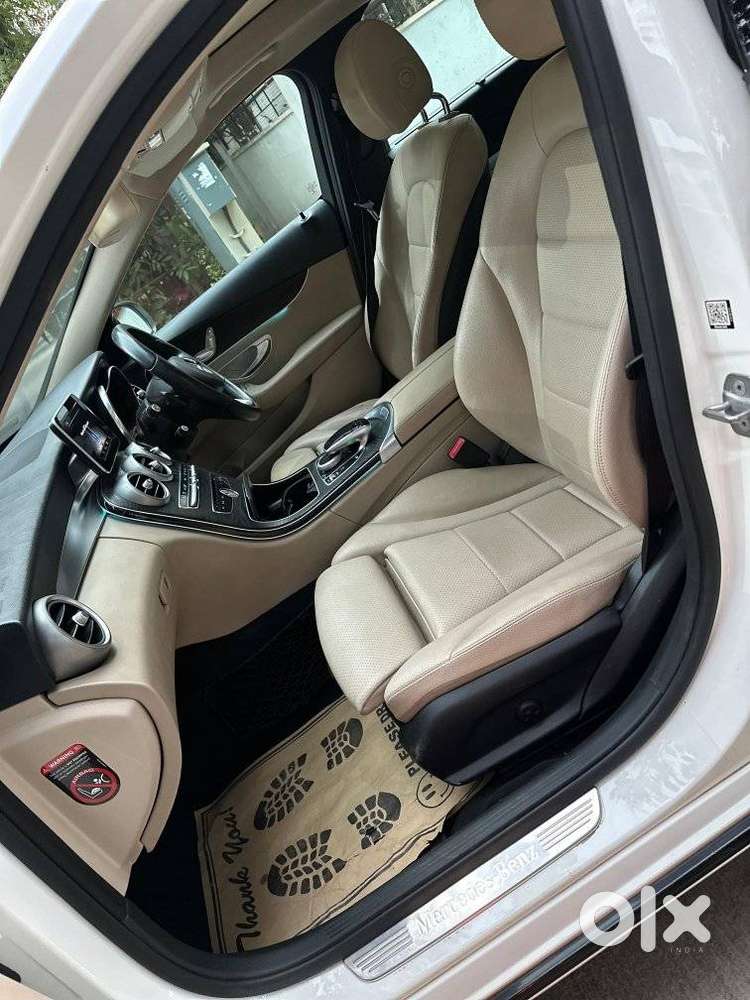 Mercedes-benz C-class C 220d, 2018, Diesel