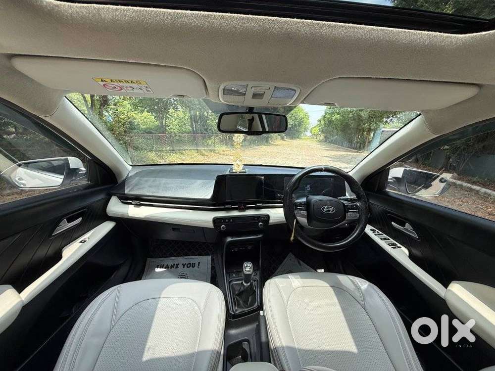 Hyundai New Verna Sx O 1.5 Turbo Gdi Mt, 2023, Petrol