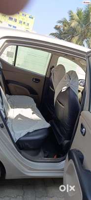 Hyundai I10 [2007-2010] 1.1 Sportz, 2013, Petrol