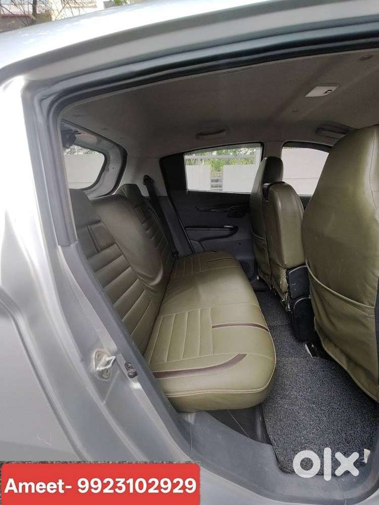 Mahindra Kuv 100 1.2 Trip Cng, 2019, Cng & Hybrids