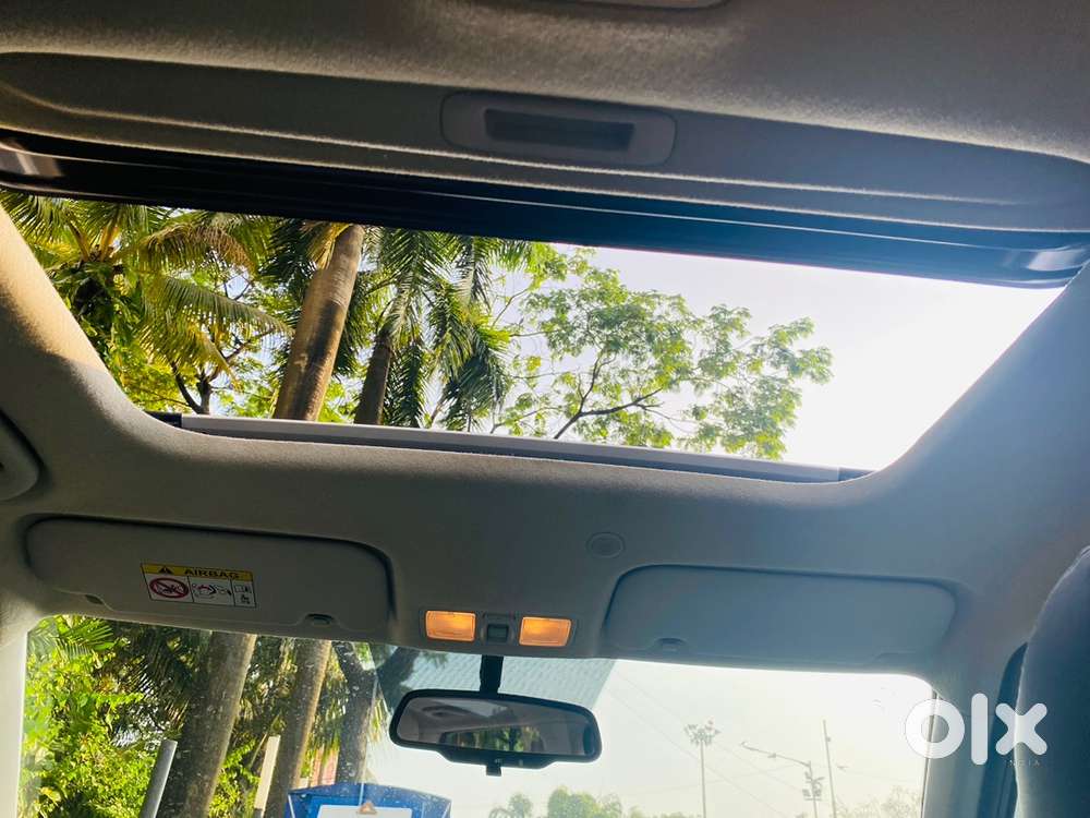 Hyundai Venue Petrol 2019