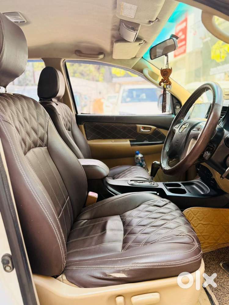 Toyota Fortuner 2011-2016 4x2 At, 2015, Diesel