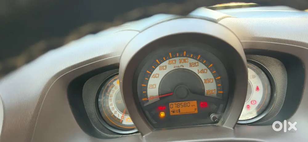 Honda Brio Petrol Manual 2013