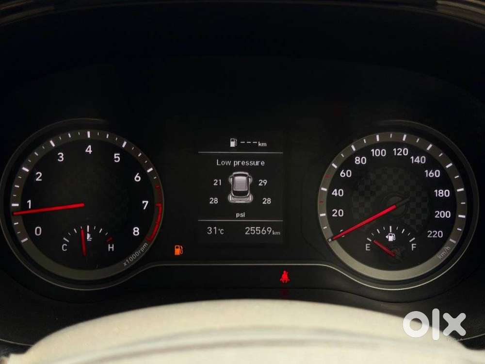 Hyundai Grand I10 Nios Asta, 2023, Petrol