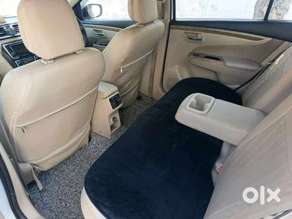19 Model Maruti Suzuki Ciaz