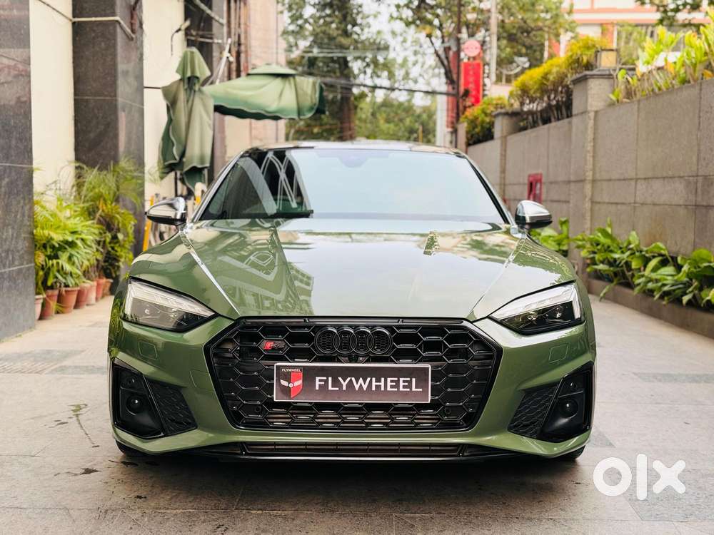 Audi S5 3.0 Sportback, 2025, Petrol