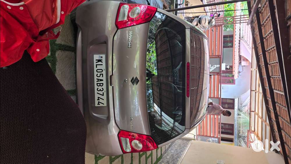 2010 Maruti Suzuki A-star