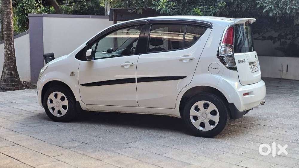 Maruti Suzuki Ritz Vdi, 2014, Diesel