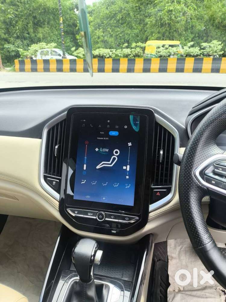 Mg Hector Sharp At, 2022, Petrol